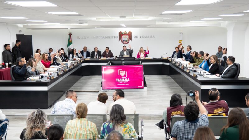 Reforma en Tijuana elimina cobros a víctimas de robo de autos