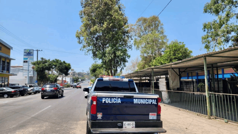 Escuelas de Tijuana mantienen saldo blanco en vacaciones