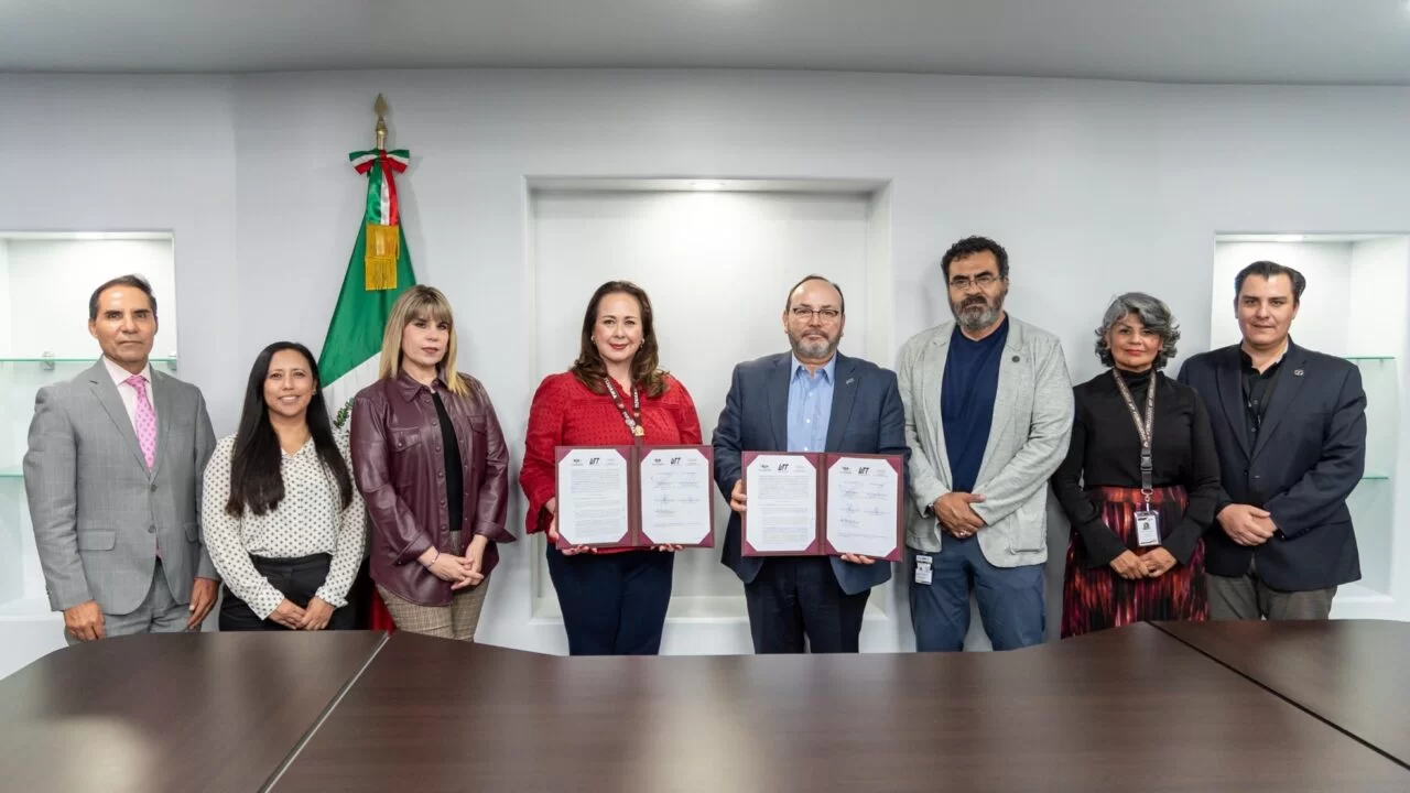 UTT abre puertas a prácticas en el Ayuntamiento de Tijuana