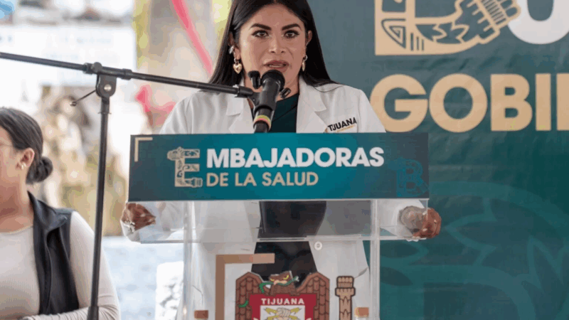 302 mujeres se suman a la prevención con programa «Embajadoras de la Salud»