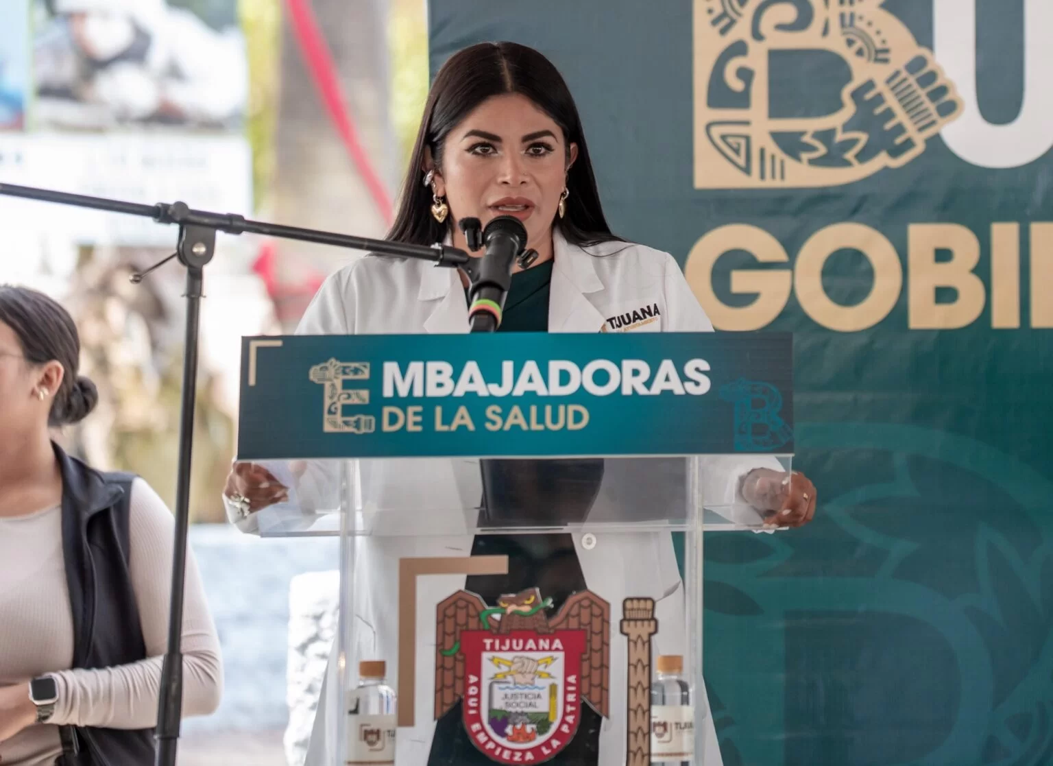 302 mujeres se suman a la prevención con programa «Embajadoras de la Salud»