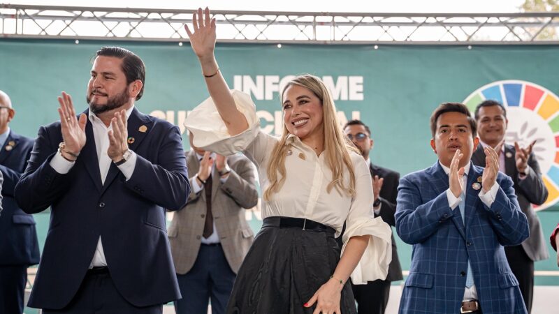 Inhabilitan a tres exfuncionarios por irregularidades en obra del Malecón