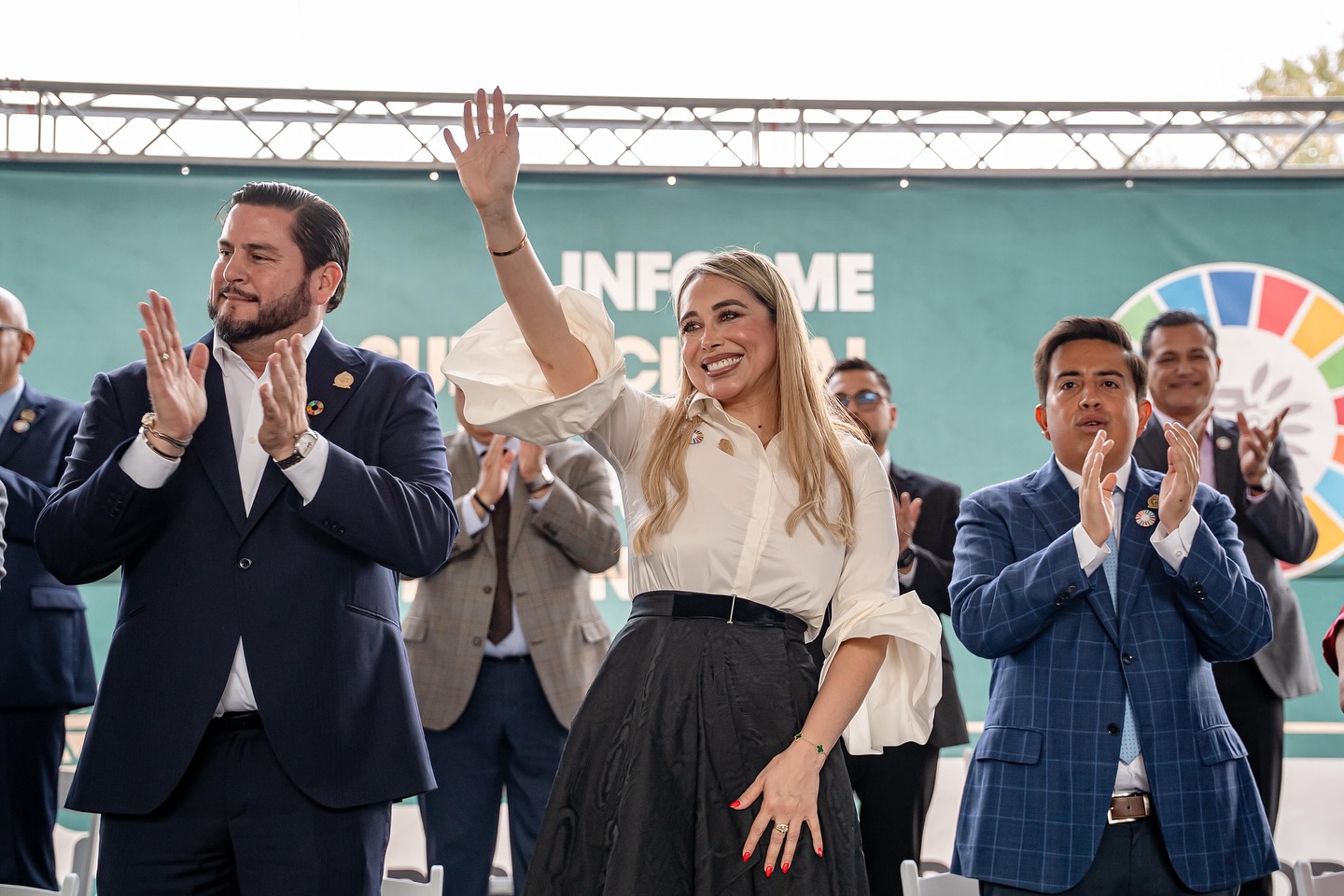 Inhabilitan a tres exfuncionarios por irregularidades en obra del Malecón