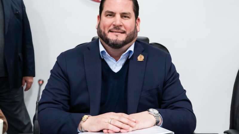 Inversión de 2,300 mdp fortalece Tijuana rumbo al Primer Informe