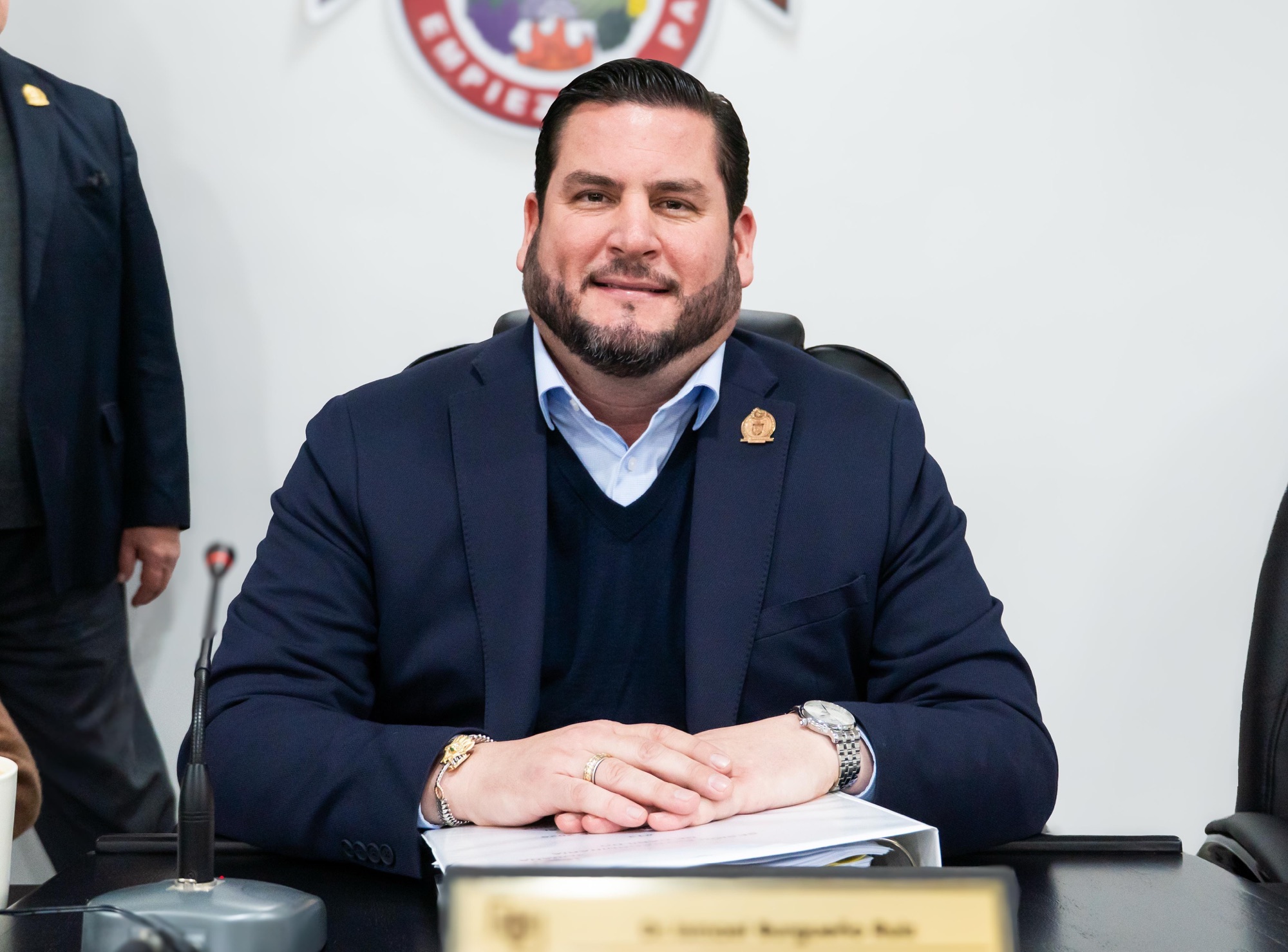 Inversión de 2,300 mdp fortalece Tijuana rumbo al Primer Informe