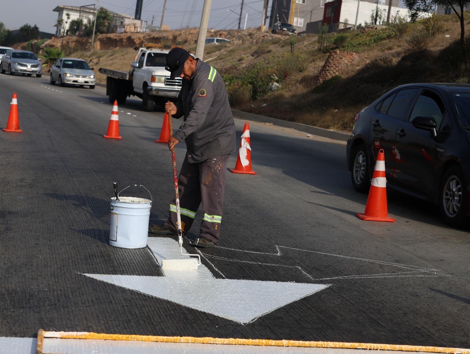 Tijuana Ciudad Limpia beneficia a 30 mil residentes en tres delegaciones