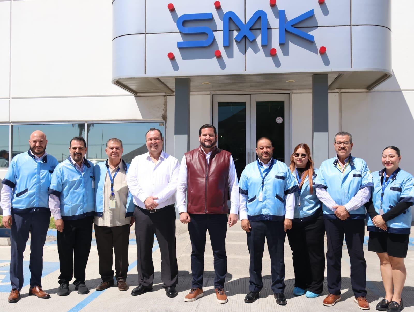 Tijuana reconoce a empresas verificadas en programa de autorregulación