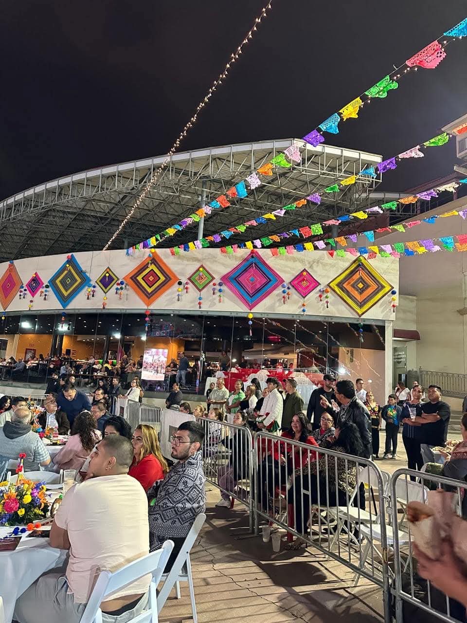 Fiestas Patrias en Tijuana 2025: tradición y espectáculo en el Hipódromo Caliente
