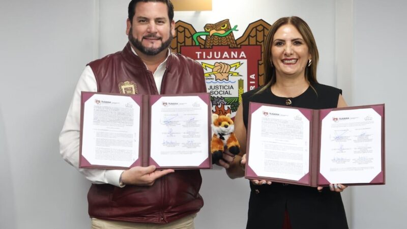 Cetys Universidad impulsa becas y prácticas profesionales en Tijuana