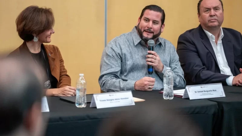 Correos de México y Mexicana reactivan ruta aérea con Tijuana