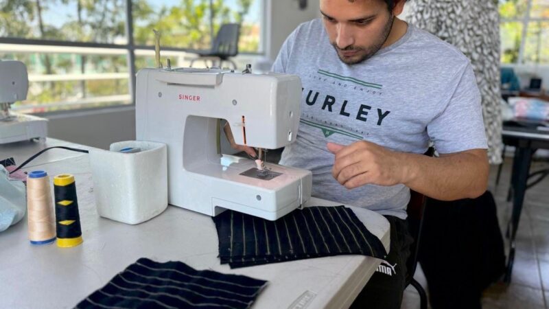 DIF Tijuana impulsa capacitación y emprendimiento en Centros Comunitarios