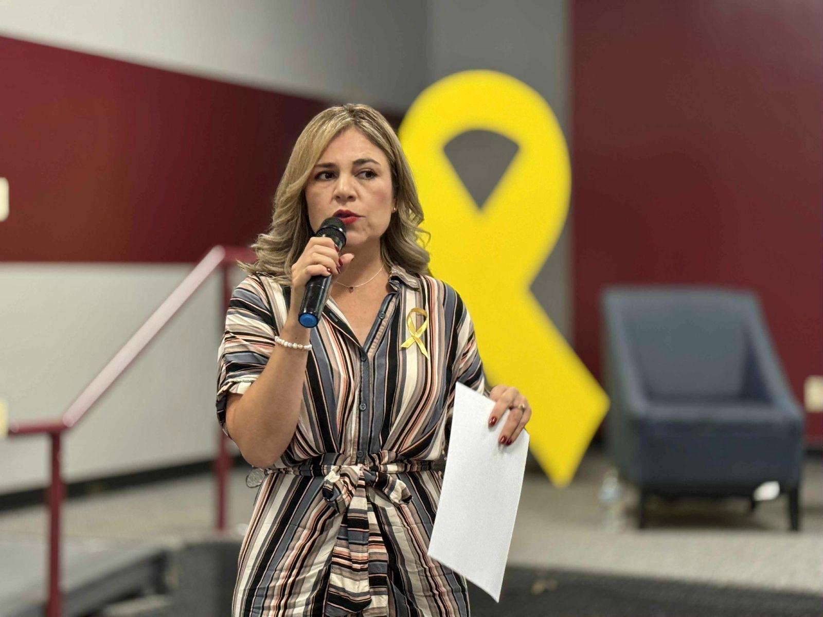 DIF Tijuana resalta línea 075 en el Día Mundial de la Prevención del Suicidio