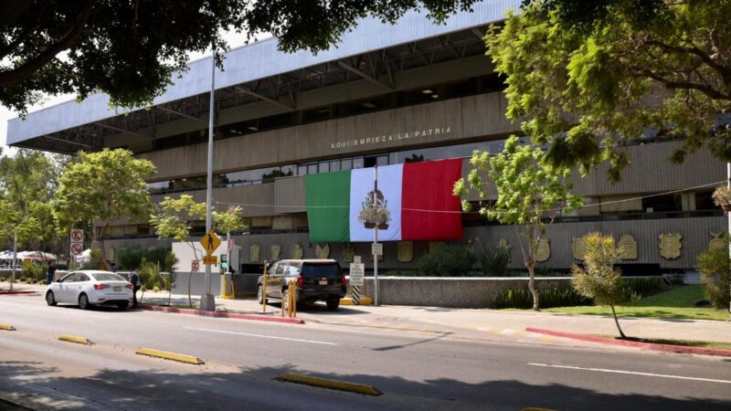 Días inhábiles en Tijuana el 15 y 16 de septiembre por fiestas patrias