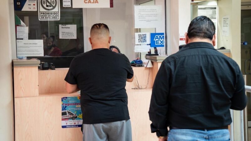 Tijuana amplía descuentos en multas y recargos hasta fin de año