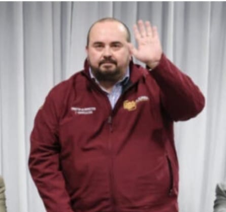 Inicio de labores en Inspección y Verificación Municipal de Tijuana