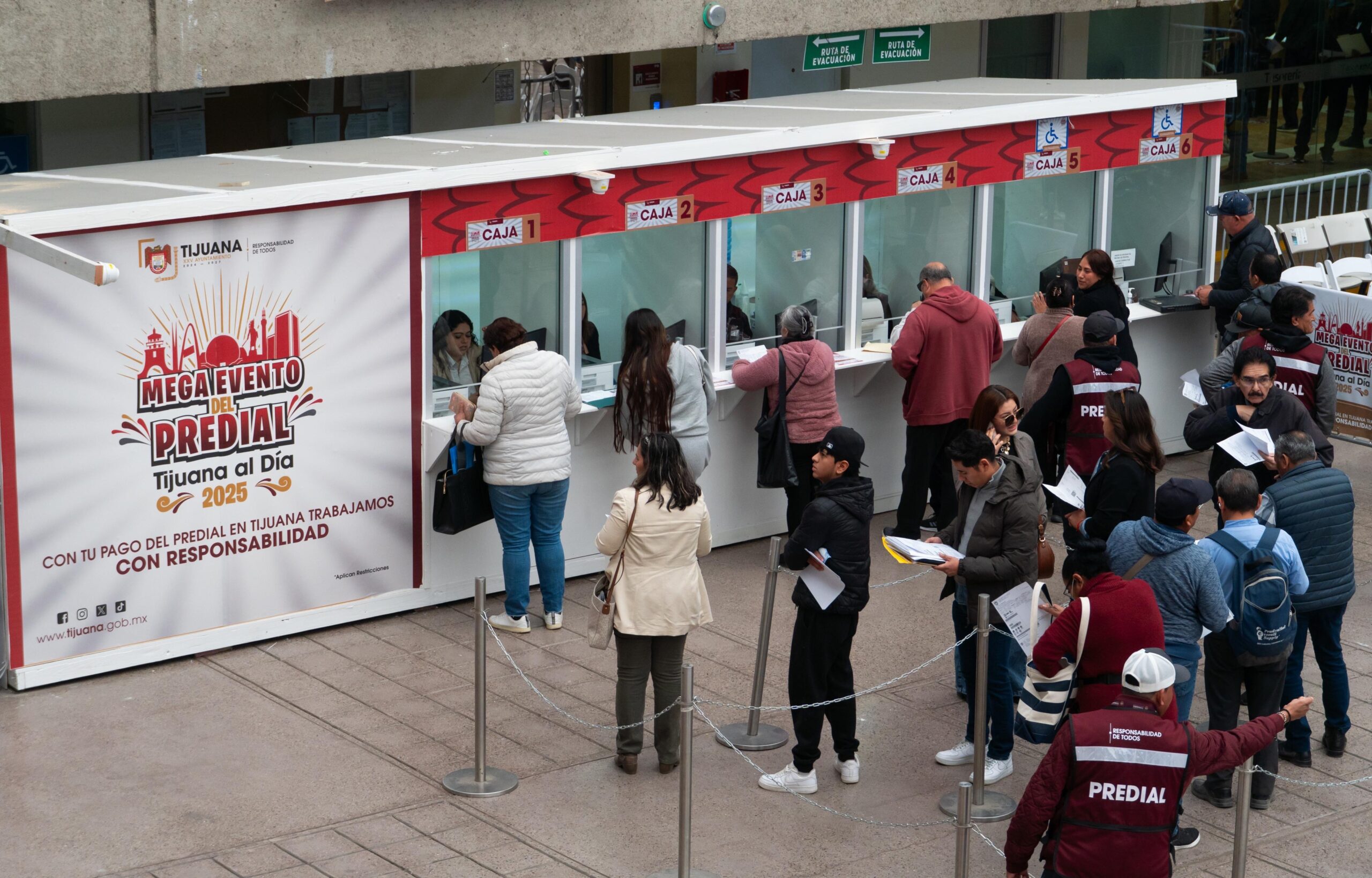 Cuenta gobierno del presidente Ismael Burgueño con un manejo responsable de las finanzas públicas