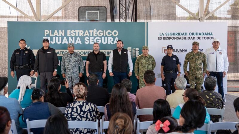 Destaca Ismael Burgueño resultados positivos de la Subestrategia Comités Vecinales en Sánchez Taboada