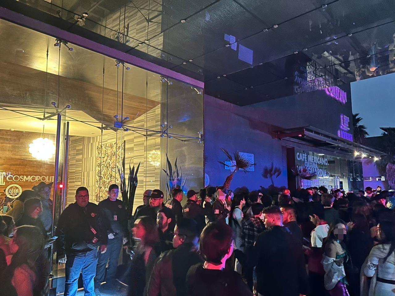 Suspende Gobierno Municipal de Tijuana fiestas clandestinas