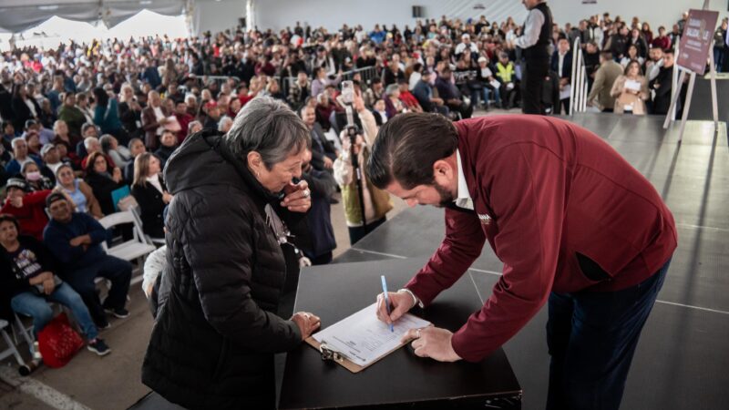 Encabeza Ismael Burgueño Ruiz el arranque de afiliación al programa ‘Tijuana Saludable’