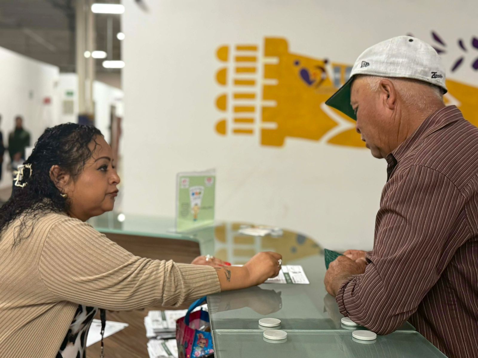 Trámite INAPAM Tijuana: DIF registra 16 mil gestiones en un año