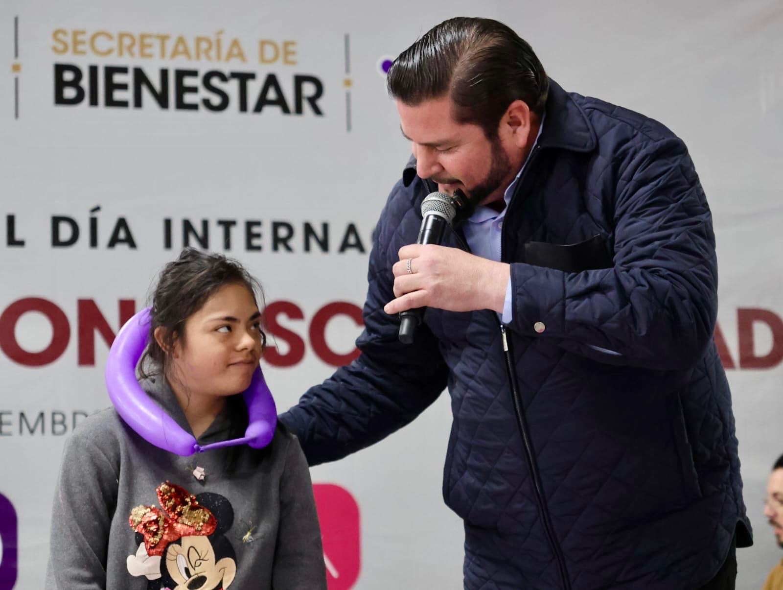 Tijuana refuerza su política de inclusión con nuevos apoyos y servicios accesibles