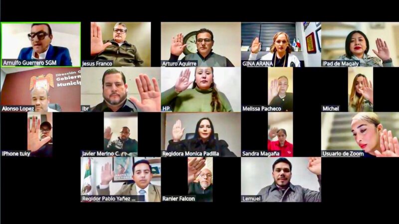 Tijuana desincorpora predios en Las Palmas para proceso de venta