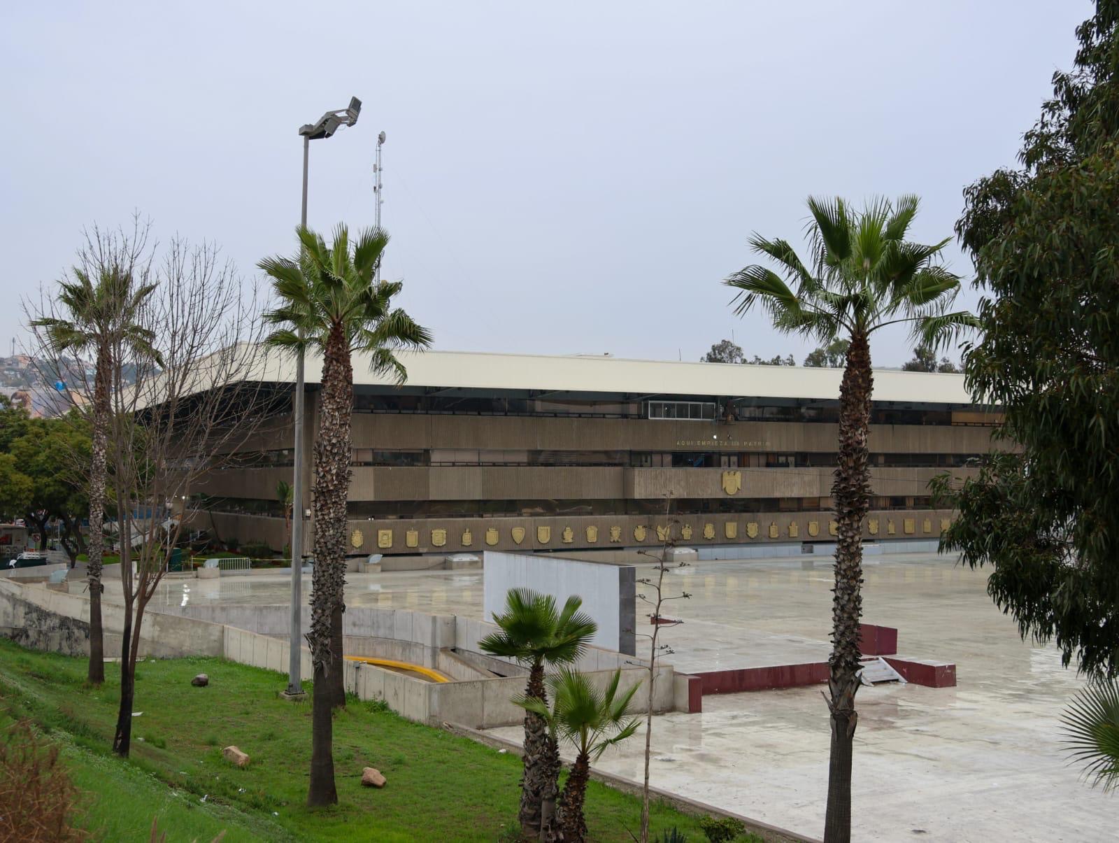 Tijuana ajusta servicios municipales por asueto de Navidad