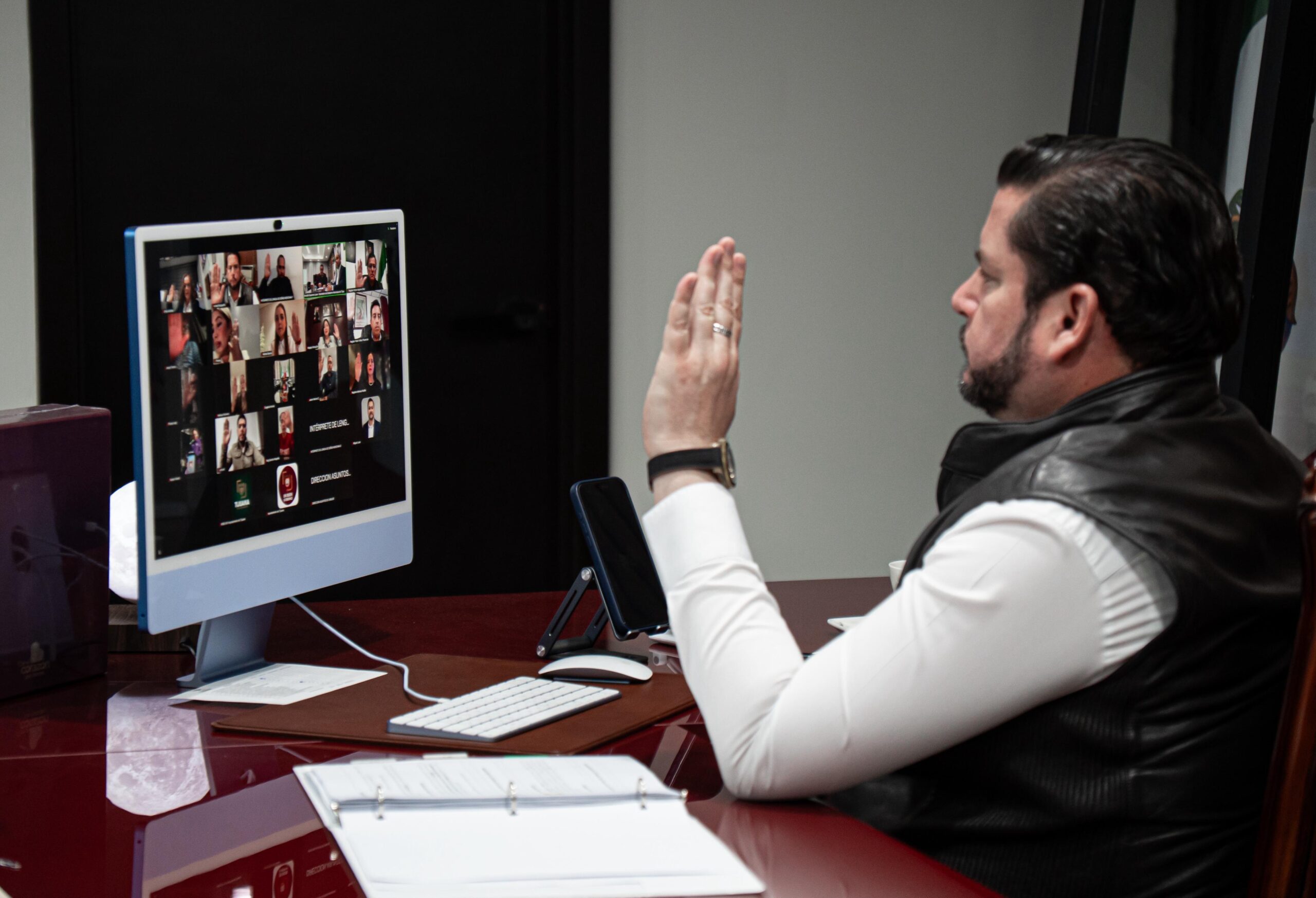 Tijuana fortalece recaudación con nuevo convenio del Predial