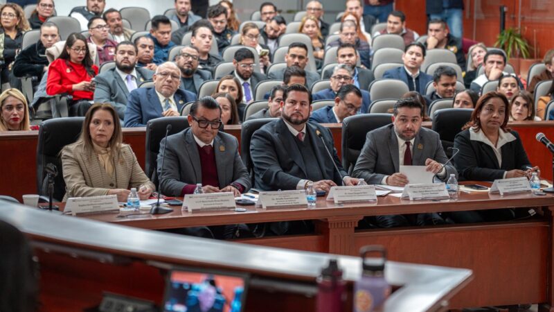 Ley de Ingresos 2026 de Tijuana proyecta 12,701 mdp sin nuevos impuestos