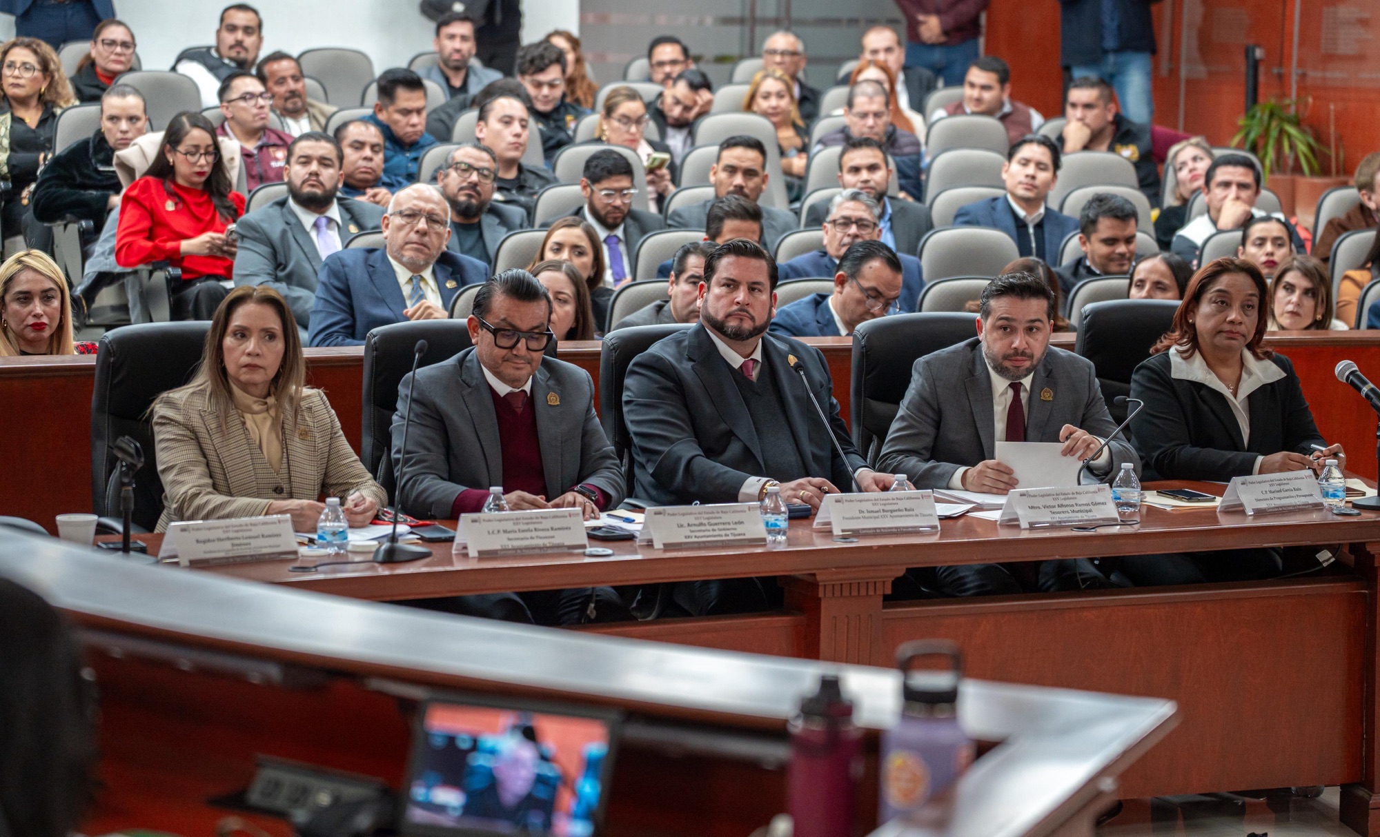 Ley de Ingresos 2026 de Tijuana proyecta 12,701 mdp sin nuevos impuestos