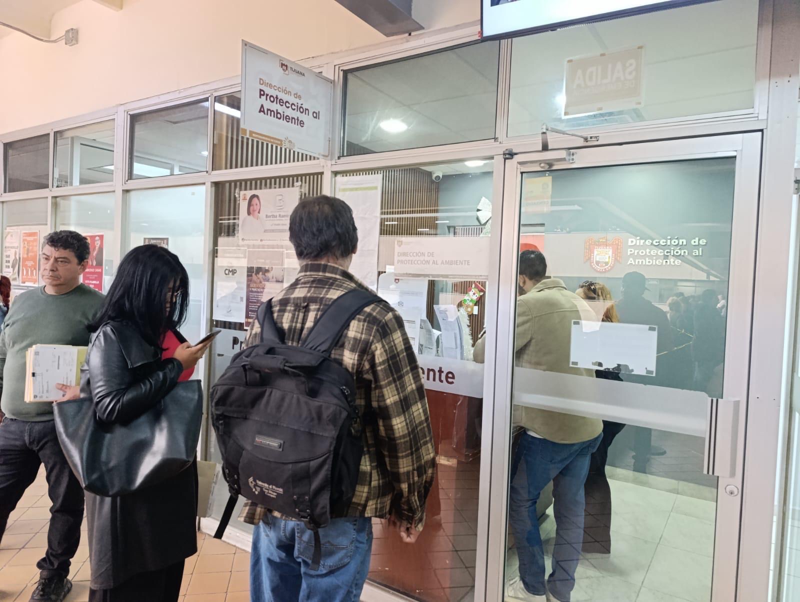 Otorgan cerca de 3 mil 400 licencias de impacto ambiental para promover la operación responsable del comercio local