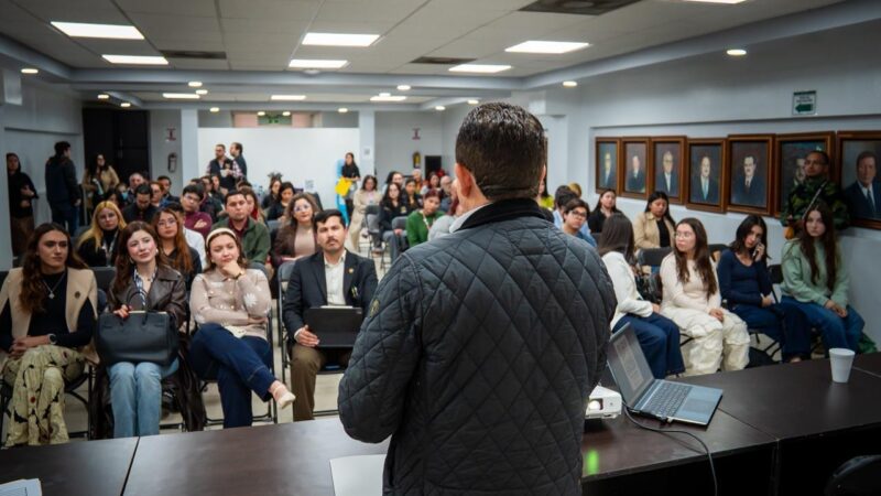 Evaluación de políticas públicas fortalece planeación en Tijuana