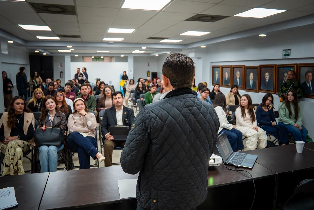 Evaluación de políticas públicas fortalece planeación en Tijuana