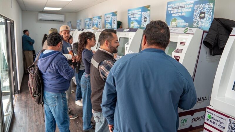 Enero cierra con 12% de descuento en el predial en Tijuana