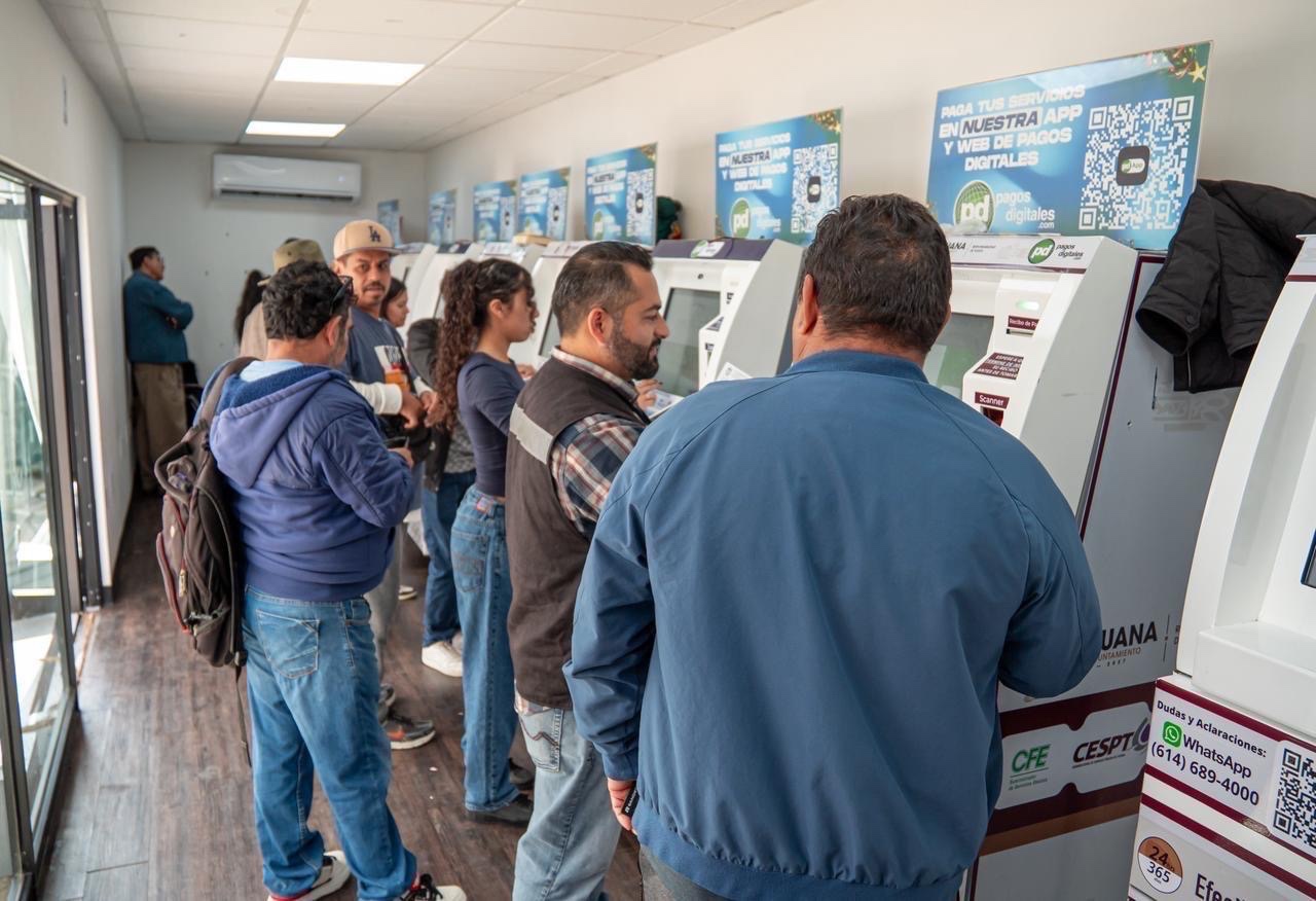 Enero cierra con 12% de descuento en el predial en Tijuana