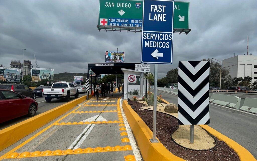 Informa Gobierno de Tijuana apertura de prerregistro del Programa de Cruce Ágil para Trabajadores Transfronterizos