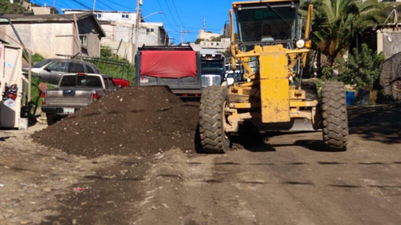 Exhorta Gobierno Municipal a la ciudadanía a sumarse al programa ‘Tijuana: Ciudad Limpia’ para mantener espacios dignos y ordenados