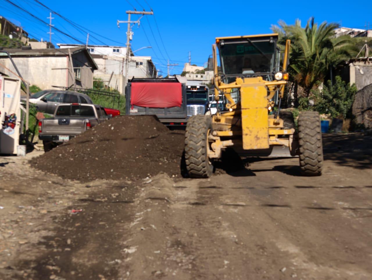 Exhorta Gobierno Municipal a la ciudadanía a sumarse al programa ‘Tijuana: Ciudad Limpia’ para mantener espacios dignos y ordenados