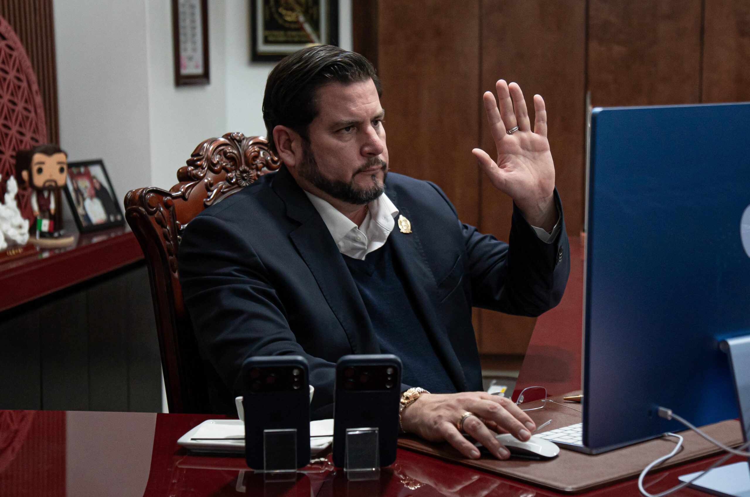 Tijuana fortalece juventud y desarrollo urbano 2026