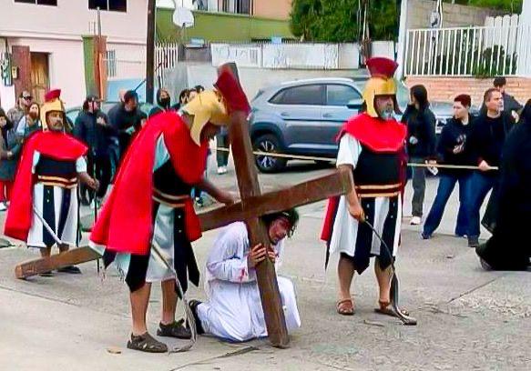 Exhorta Gobierno Municipal de Tijuana a asociaciones religiosas a realizar con anticipación sus trámites para eventos con motivo de la Semana Santa