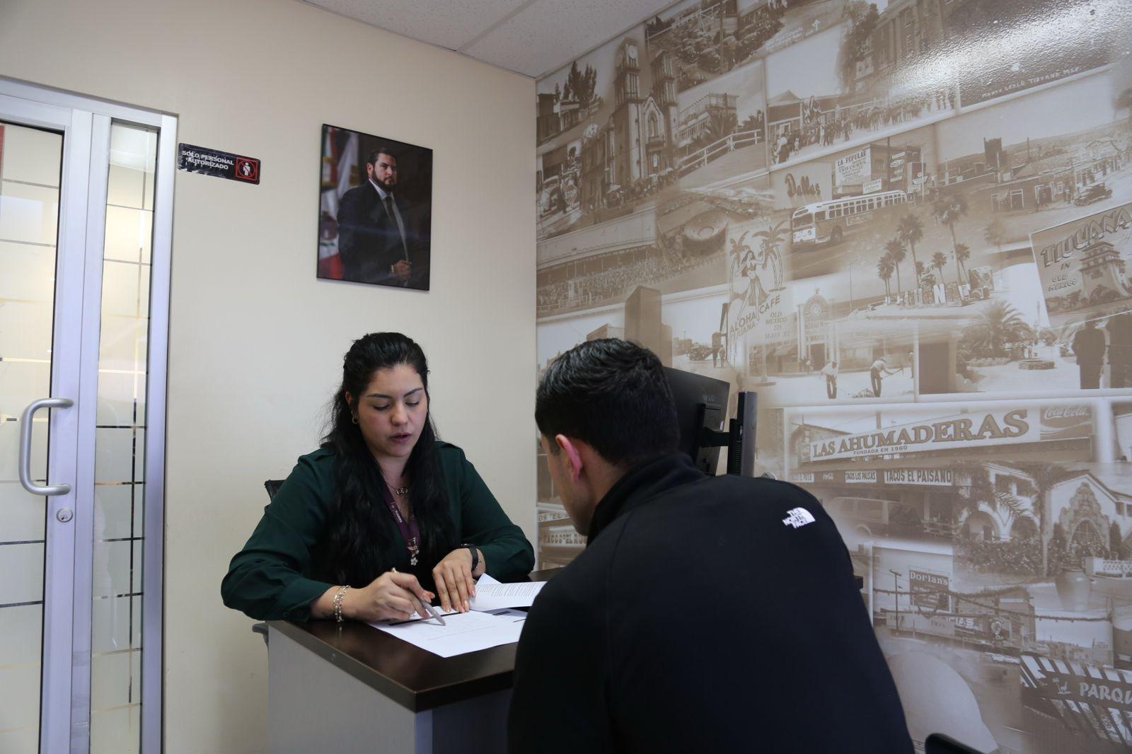 Impulsa Gobierno Municipal de Tijuana oportunidades de empleo a través de Bolsa de Trabajo
