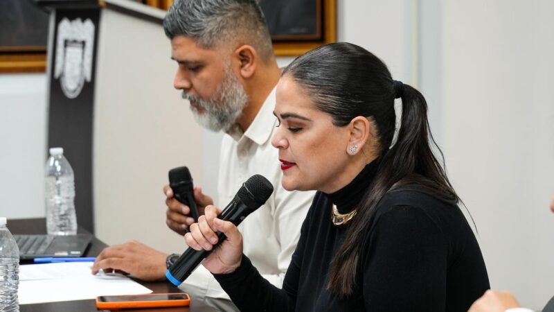 Avanza XXV Ayuntamiento de Tijuana hacia un gobierno más ágil con instalación de Comités Internos de Simplificación y Digitalización