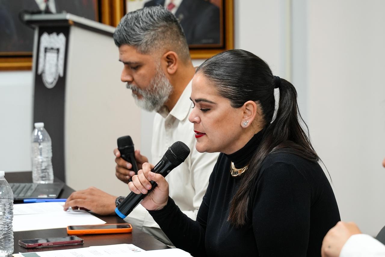 Avanza XXV Ayuntamiento de Tijuana hacia un gobierno más ágil con instalación de Comités Internos de Simplificación y Digitalización
