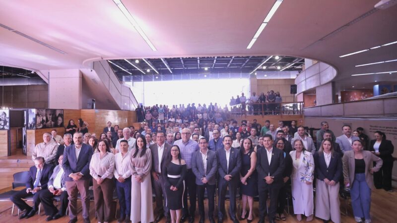 Impulsa Gobierno Municipal de Tijuana el diálogo para el desarrollo urbano con ‘Foro de Planeación Urbana’