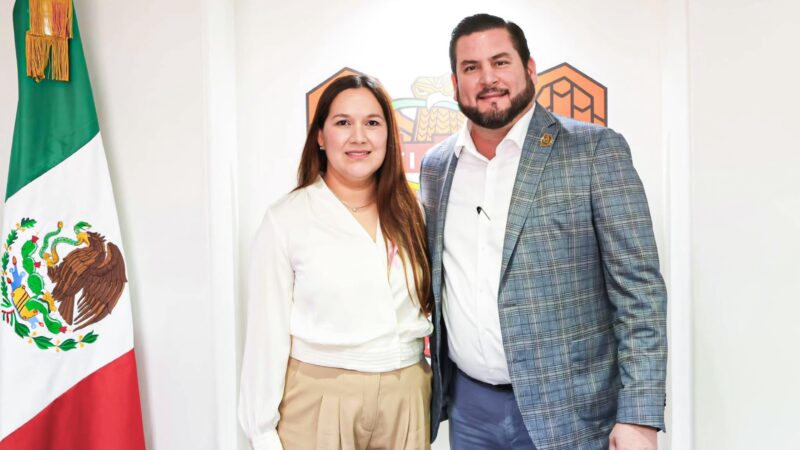 Inspección cambia de manos y apuesta por orden en Tijuana
