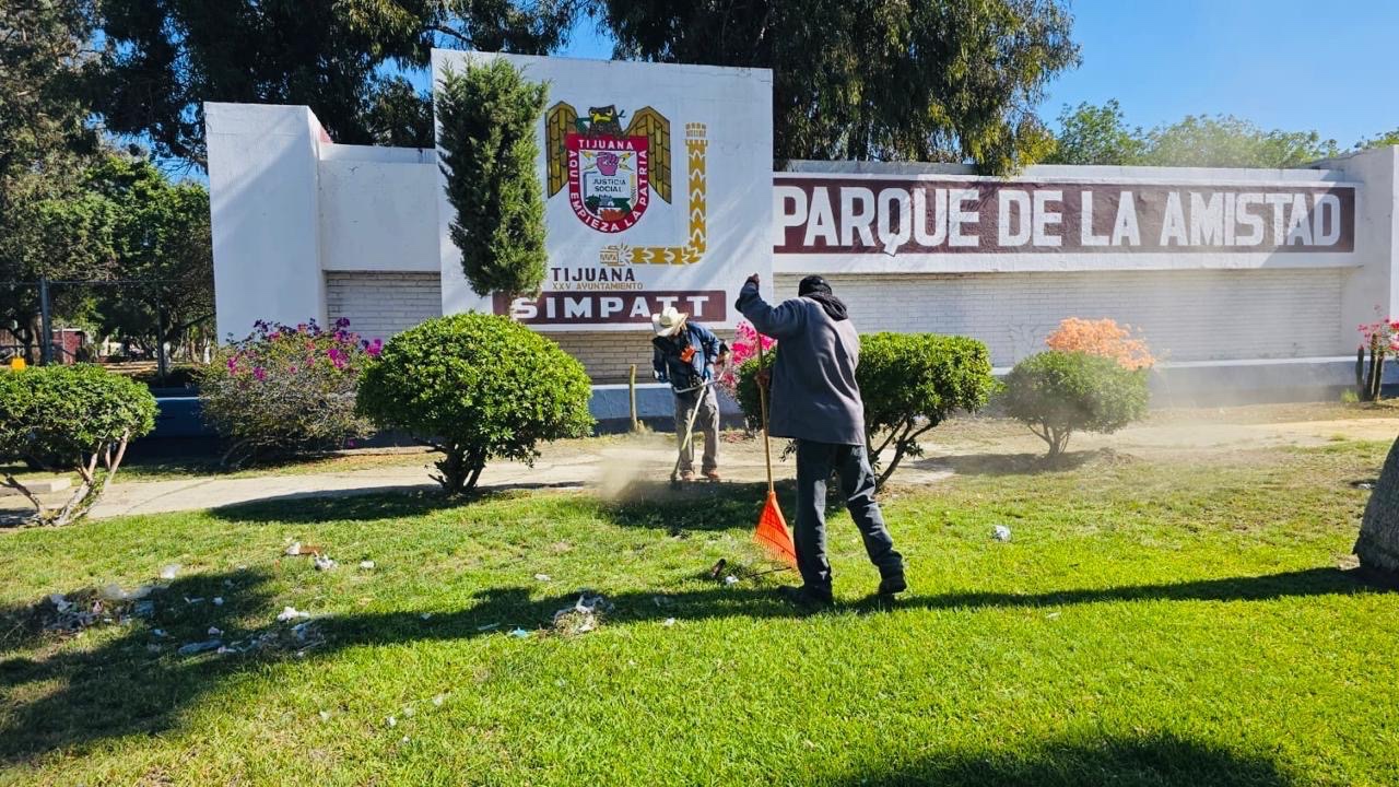 Parques de Tijuana ofrecen actividades en Semana Santa