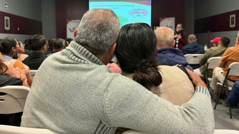 Más de 11 mil parejas fortalecen su unión en Tijuana