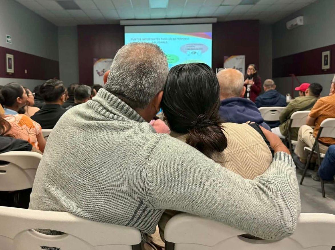 Más de 11 mil parejas fortalecen su unión en Tijuana