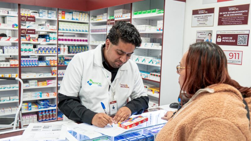 Tijuana Saludable supera 63 mil afiliados en la ciudad