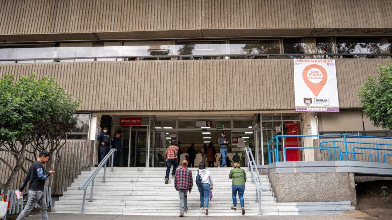 Tijuana pausa trámites, mantiene servicios esenciales activos